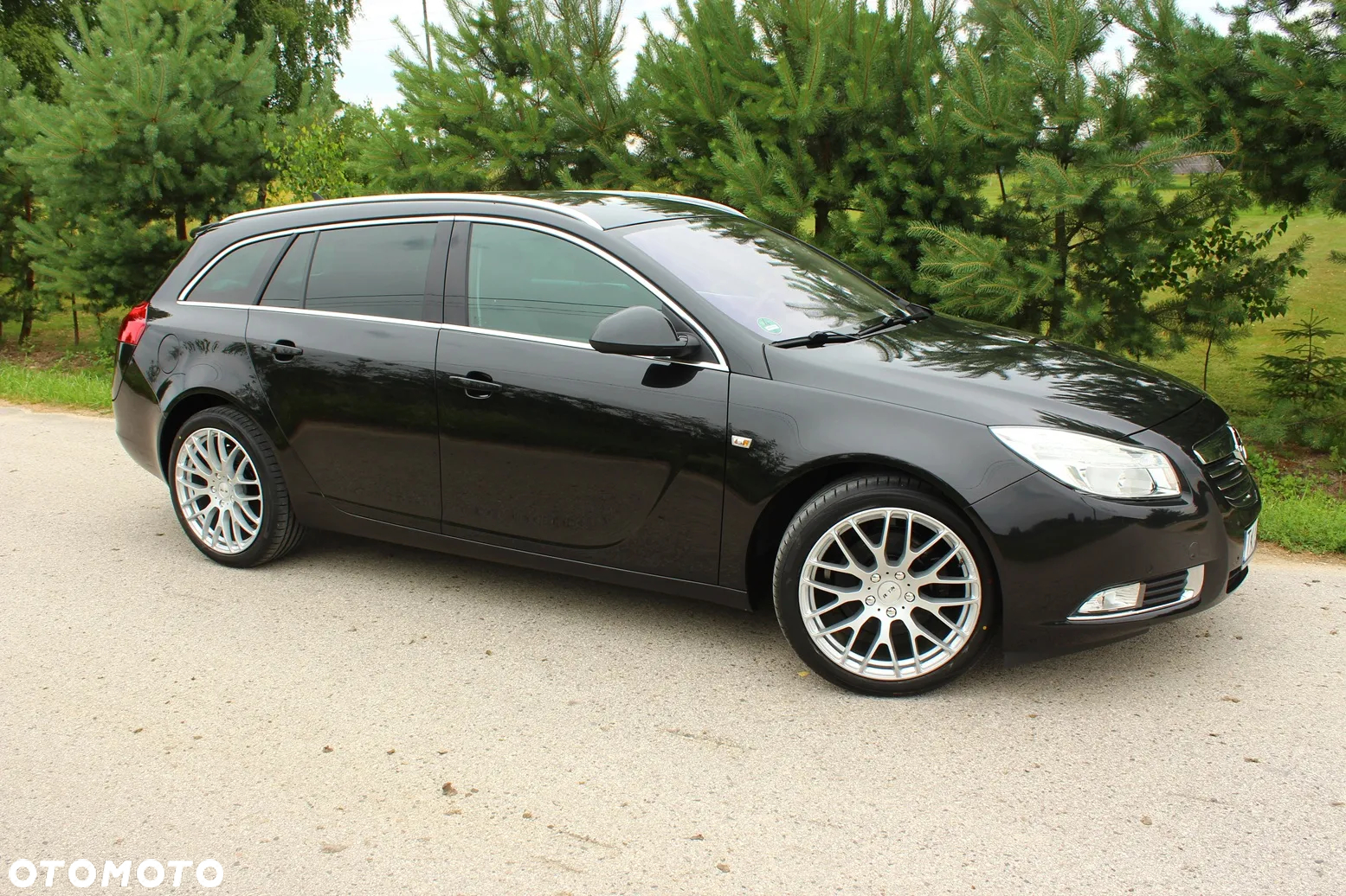 Opel Insignia 2.0 CDTI Active - 7