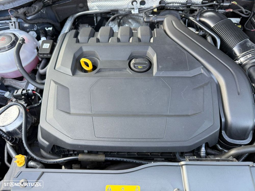 VW T-Roc Cabrio 1.5 TSI Style - 37