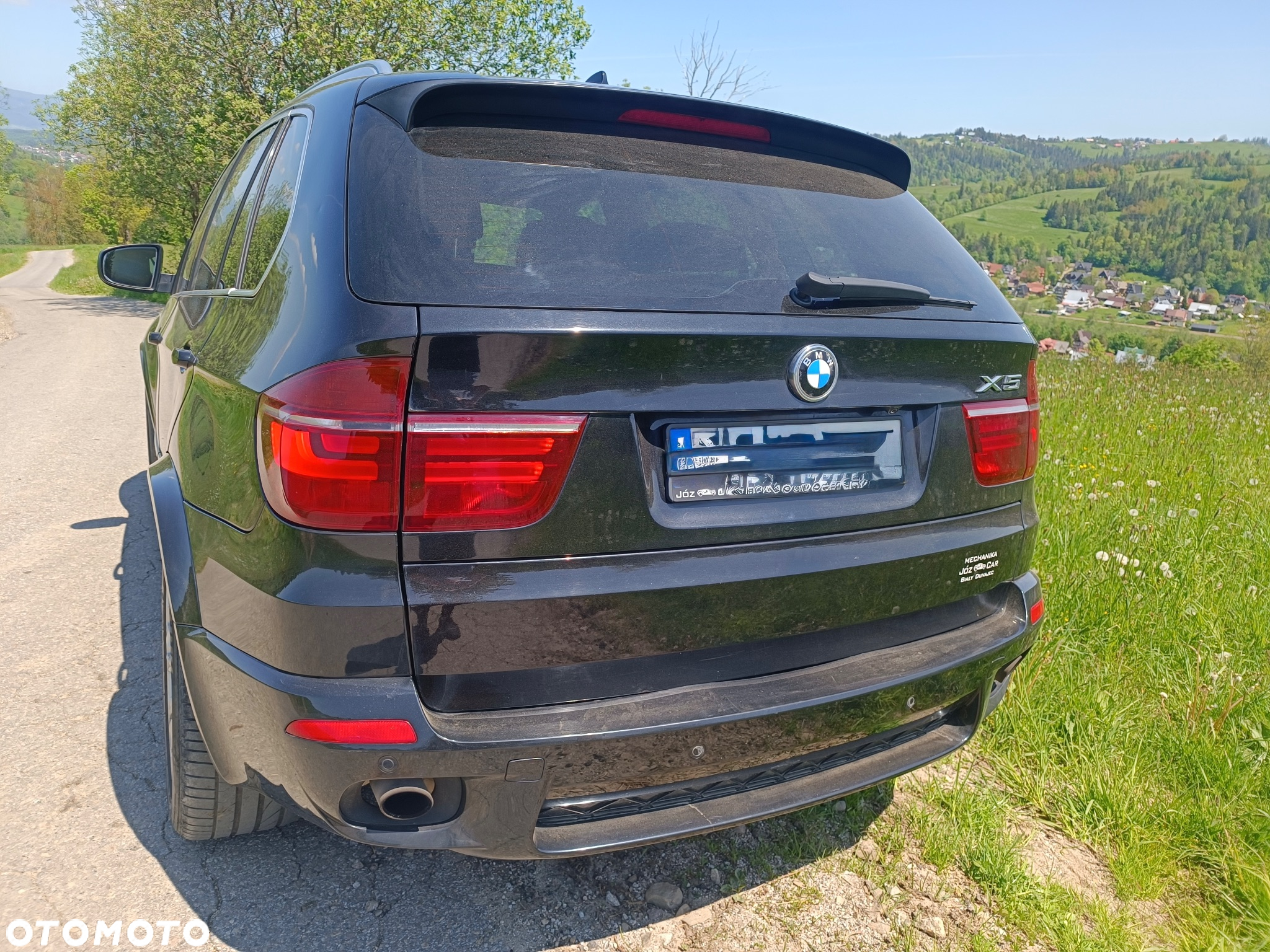 BMW X5 3.0sd xDrive - 8
