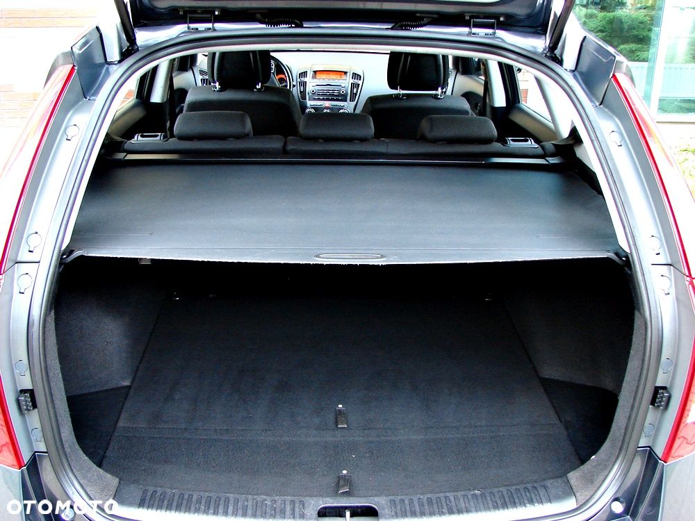 Kia Ceed 1.6 Comfort - 16