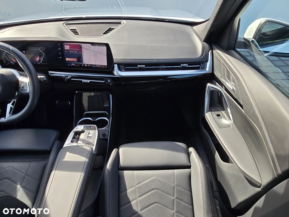 BMW X1 sDrive18i M Sport sport - 10