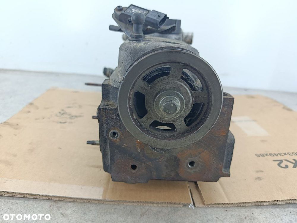 GŁOWICA FORD MONDEO MK4 6G9Q-6090-A1A 1.8 TDCI - 11