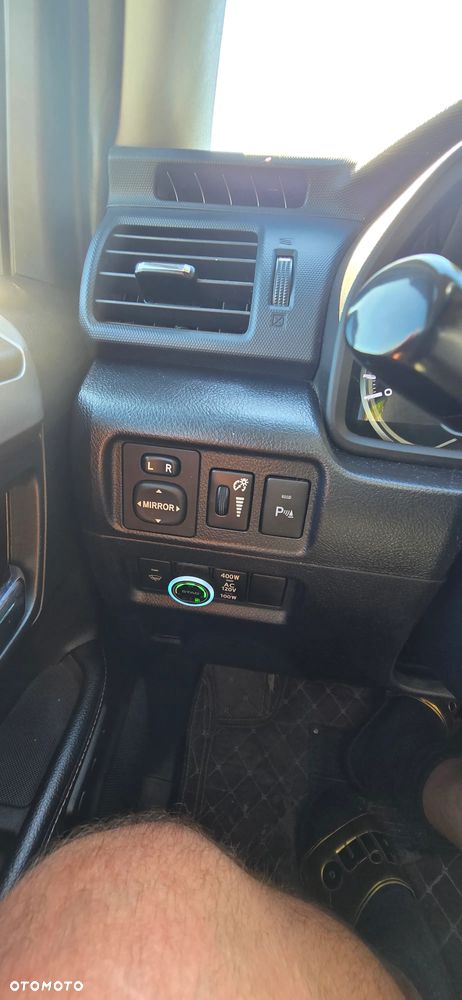 Toyota 4-Runner - 28