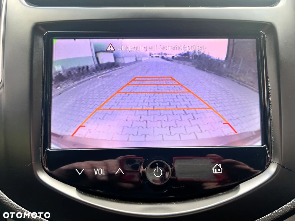 Chevrolet Trax 1.4T AWD LT+ - 25