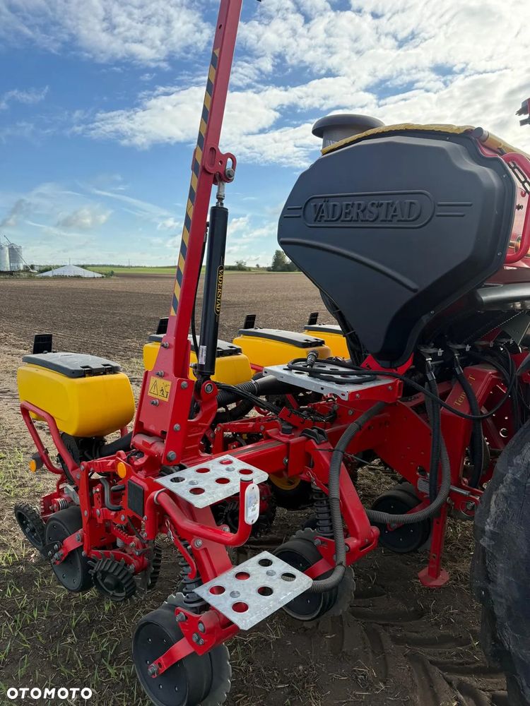 Väderstad Tempo TPT6 - 11