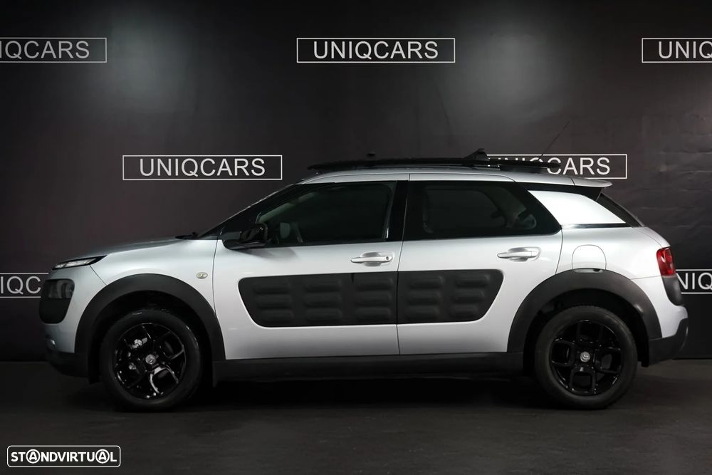 Citroën C4 Cactus BlueHDi 100 Stop&Start Feel - 5
