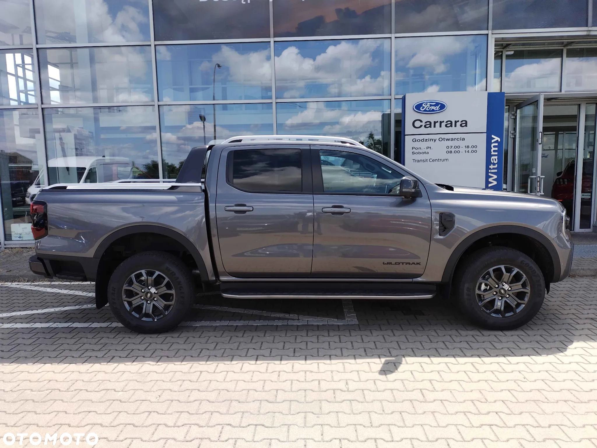 Ford Ranger - 2