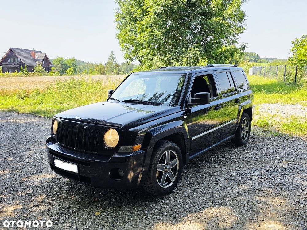 Jeep Patriot - 6