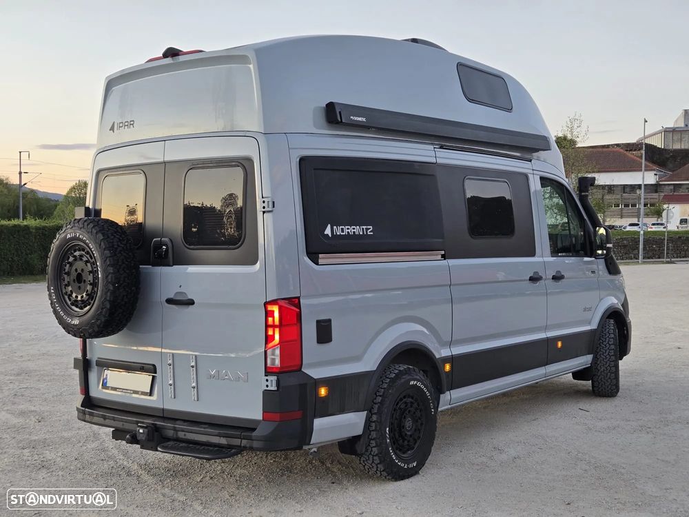 Outra não listada Outra não listada TGE - 6