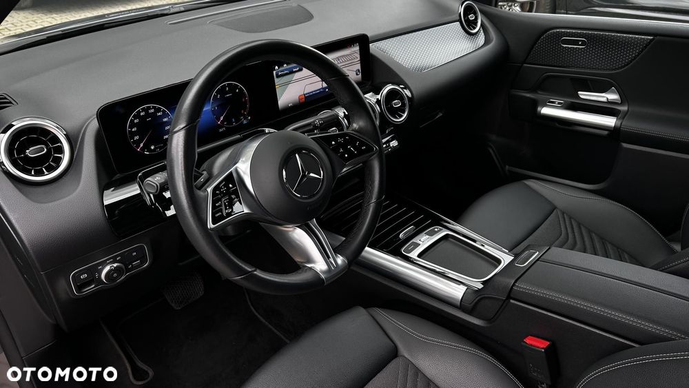 Mercedes-Benz Klasa B - 11