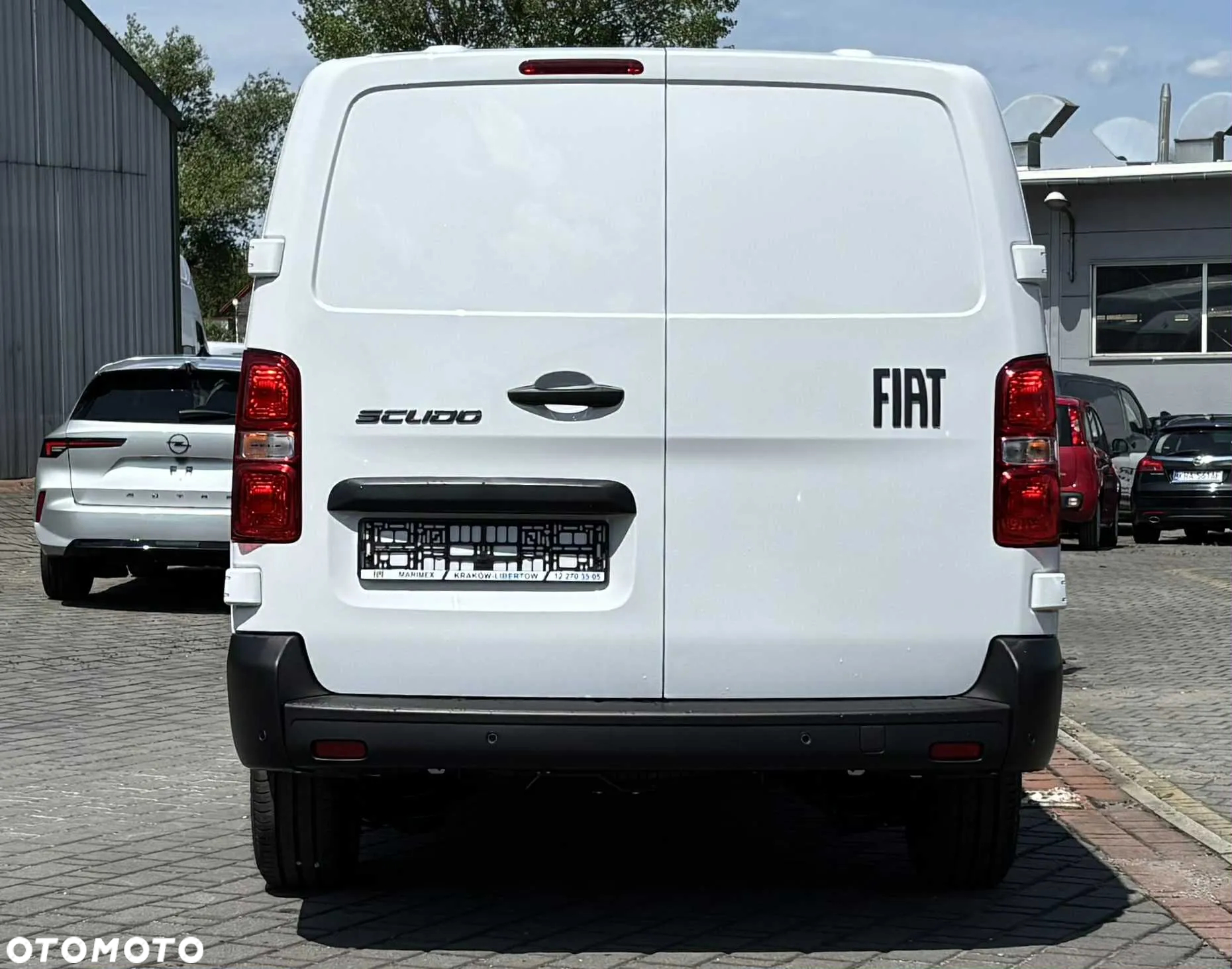 Fiat Scudo - 6
