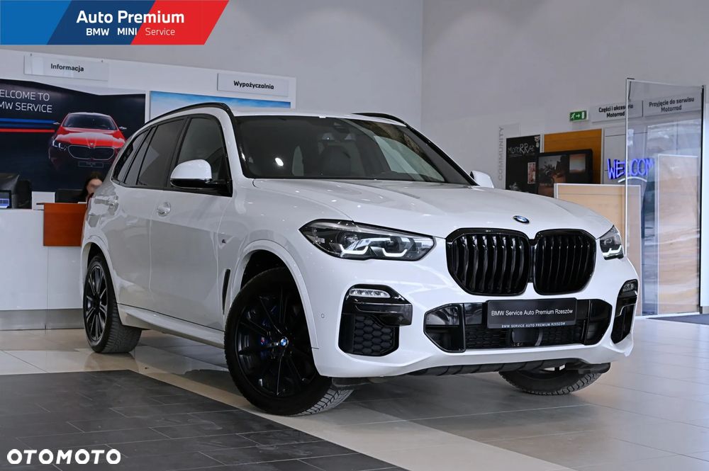 BMW X5 xDrive25d - 2