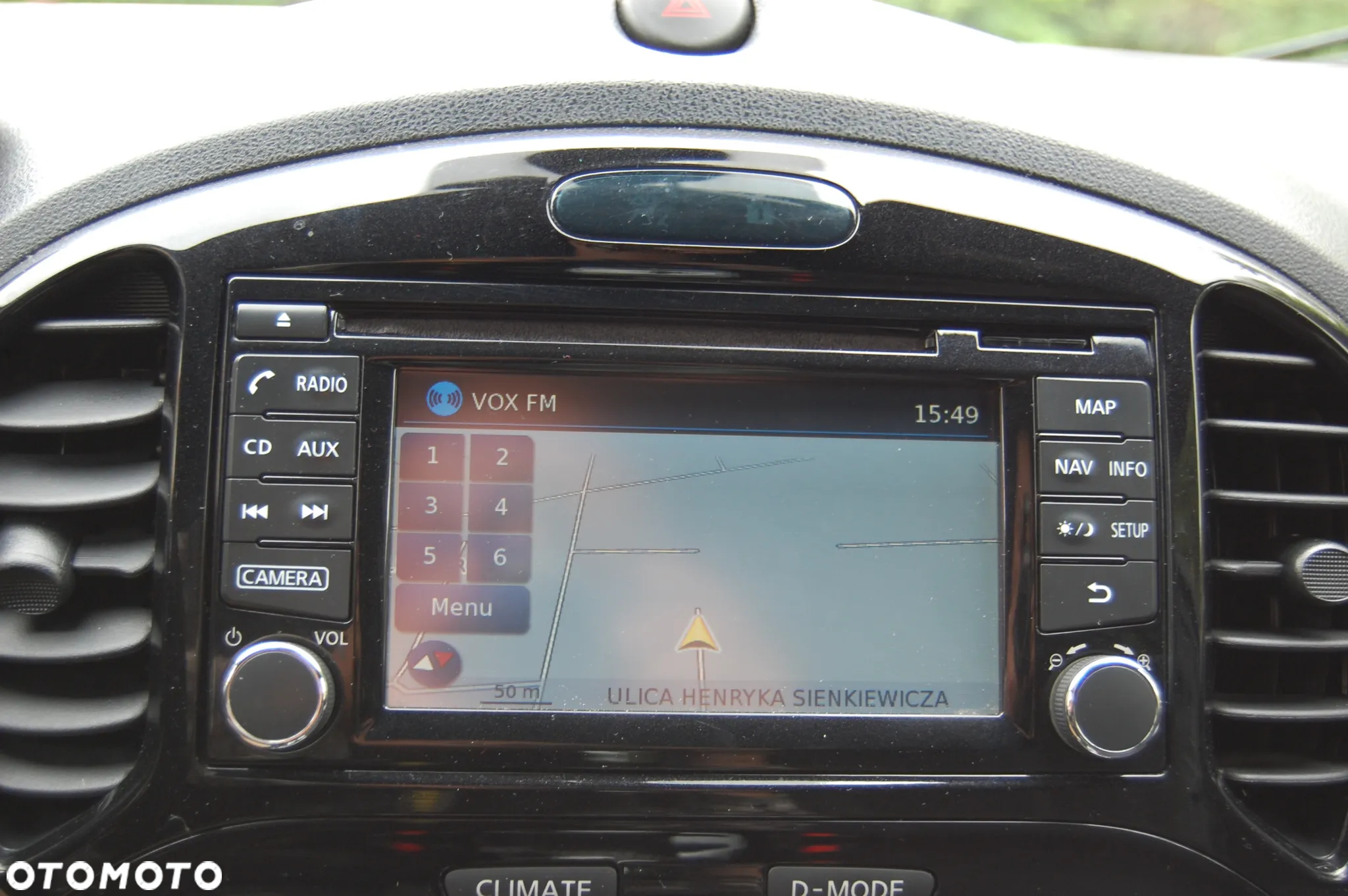 Nissan Juke 1.5 dCi Edition - 32