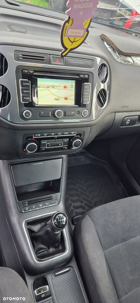 Volkswagen Tiguan 2.0 TDI Sport&Style - 17