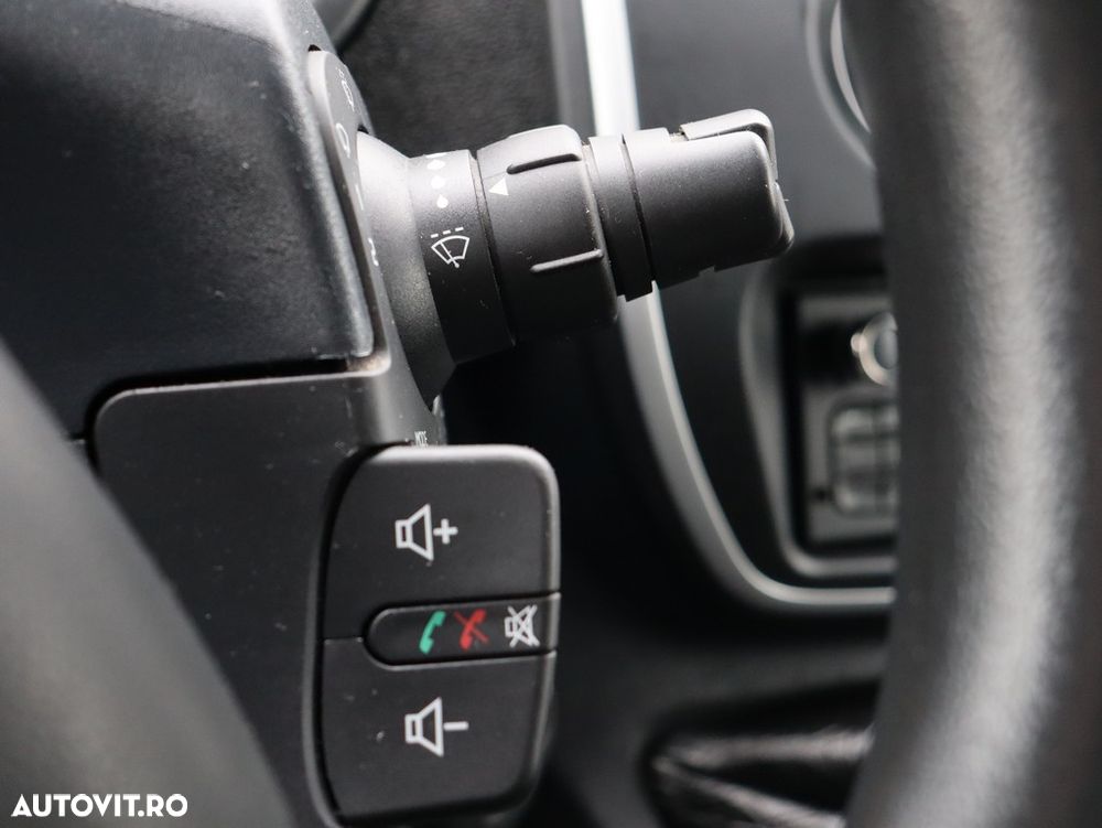 Renault Kangoo 1.5 Blue 80 Life - 16