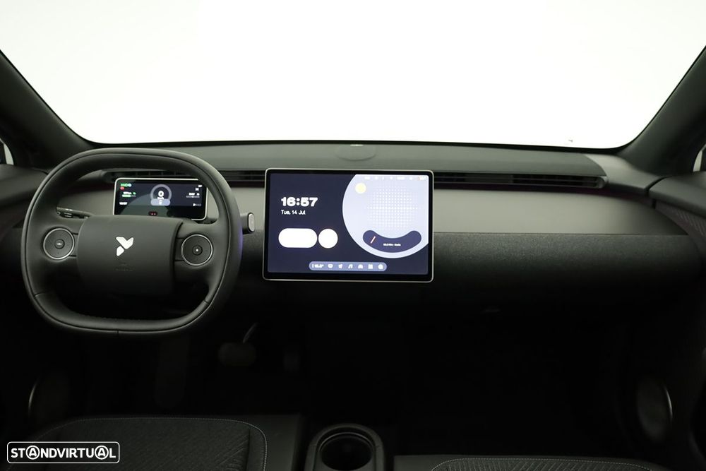 Firefly Firefly 41.2 kWh Select - 9