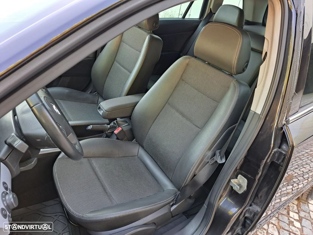 Opel Astra Caravan 1.7 CDTi Cosmo M6 - 21