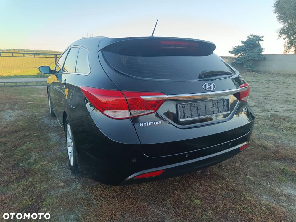 Hyundai i40 - 17