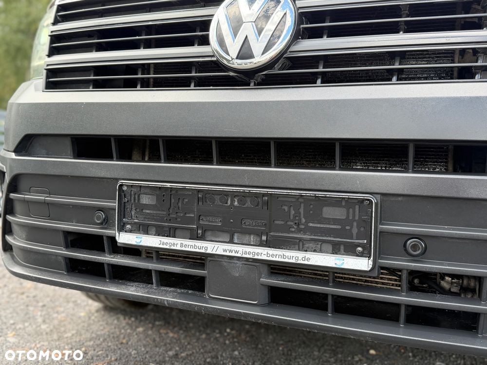 Volkswagen Crafter - 12