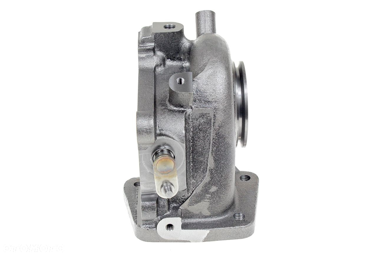 WYDECH TURBINY K0422-582 MAZDA CX-7 2.3 DISI L3T 190KW 2006-2009 L33L13700B - 4