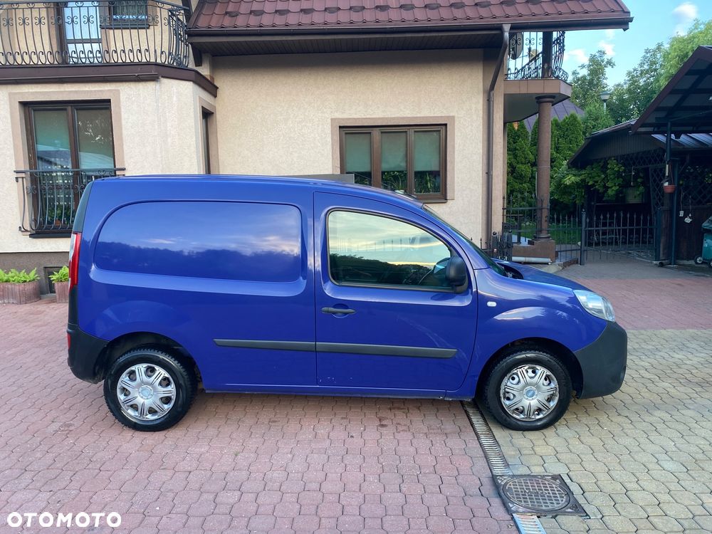 Renault Kangoo 1,5 DCI - 3