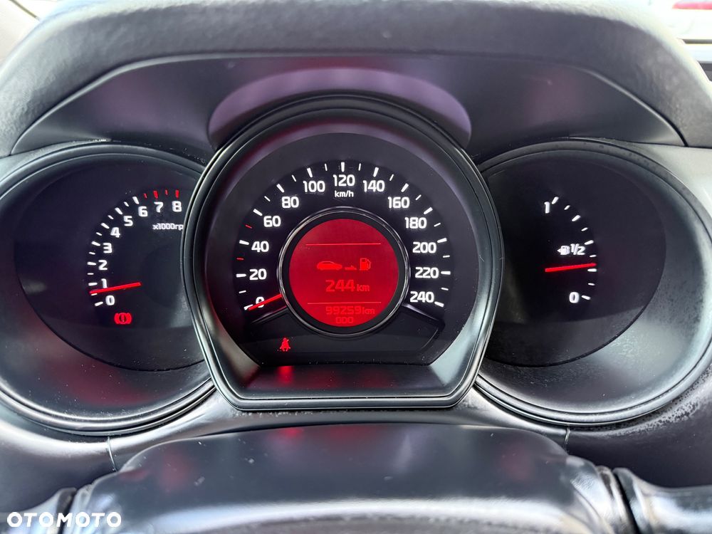 Kia ProCeed 1.6 GDI Vision - 25