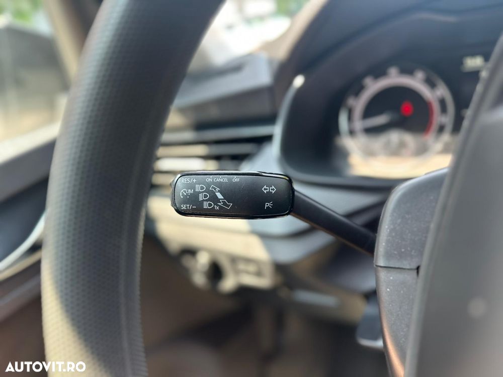 Skoda Scala 1.0 TSI Ambition - 16