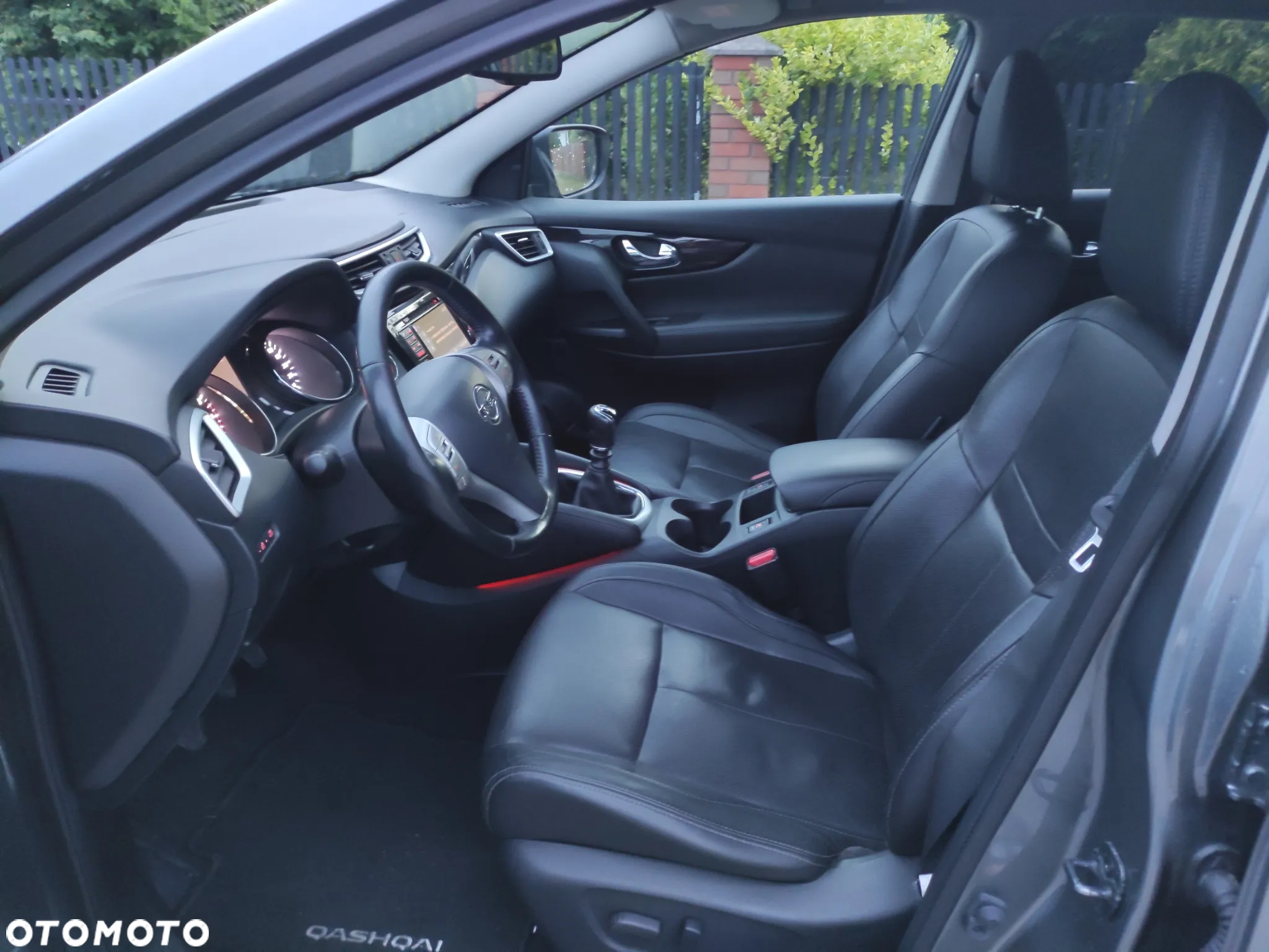 Nissan Qashqai 1.2 DIG-T Tekna+ - 15