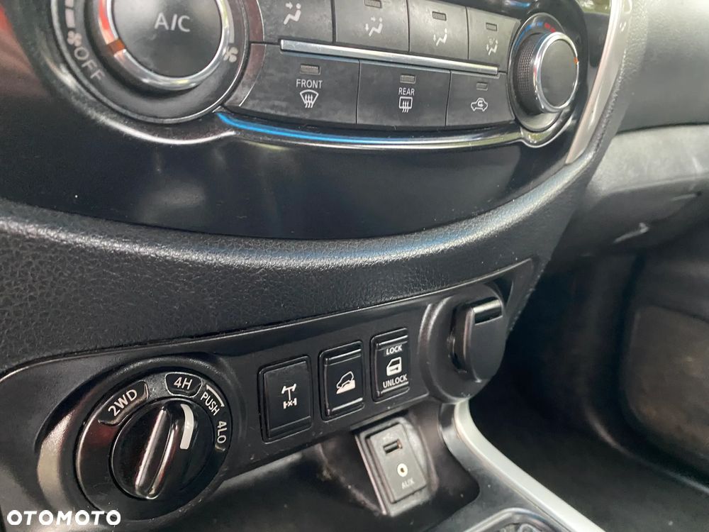 Nissan Navara - 14
