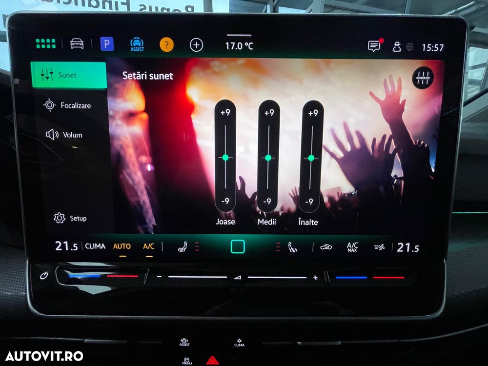 Volkswagen Tayron 1.5 eTSI DSG MHEV Life - 39