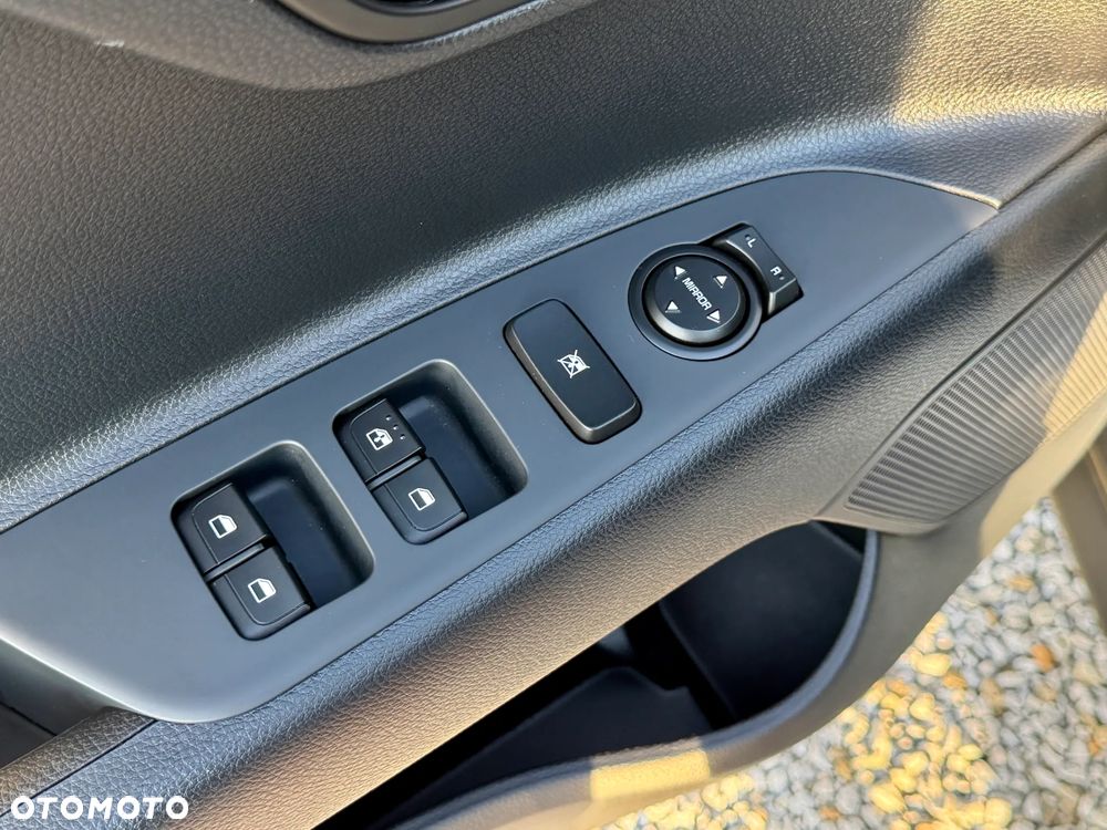 Kia Stonic 1.0 T-GDI L Business Line DCT - 18