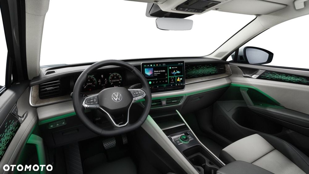 Volkswagen Tayron - 9