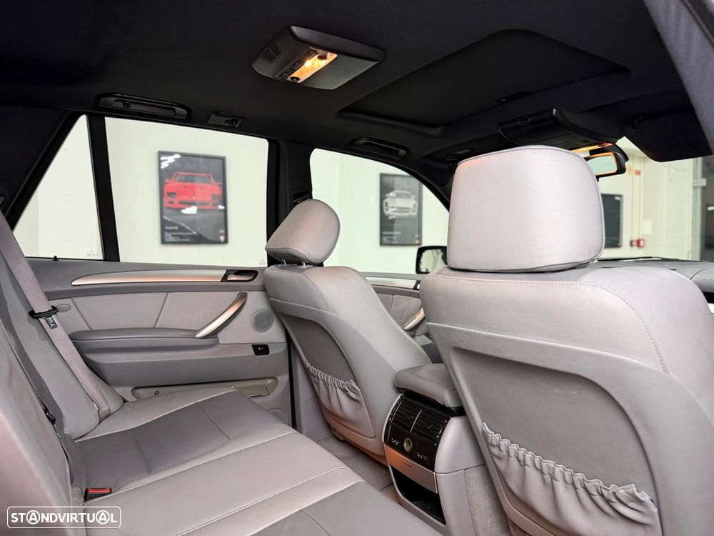 BMW X5 - 21