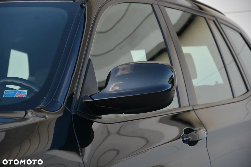 BMW X3 xDrive20d - 9