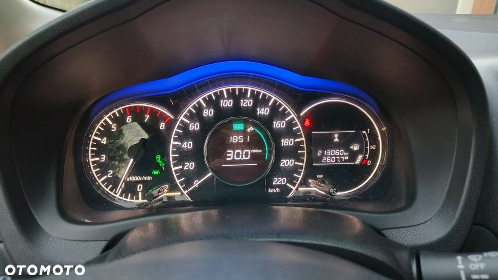 Nissan Note 1.2 Tekna - 9