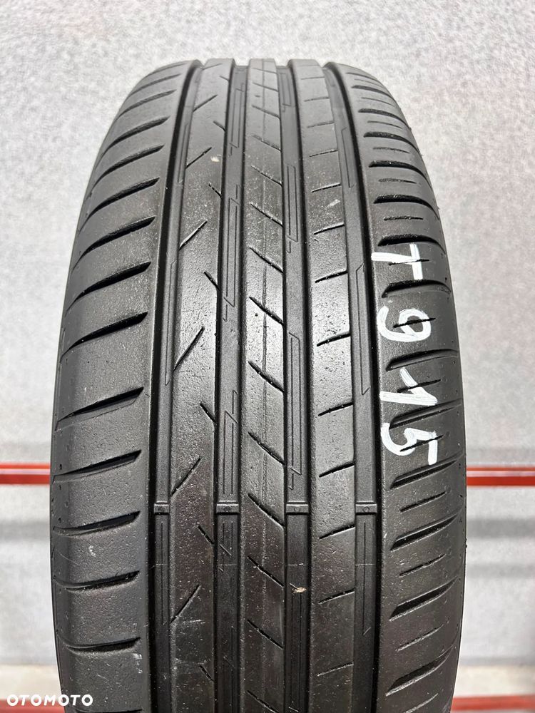 1 OPONA LETNIA VREDESTEIN 195/60/16  89V  ULTRAC - 2