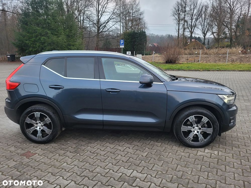 Volvo XC 40 B4 B DKG Momentum - 7