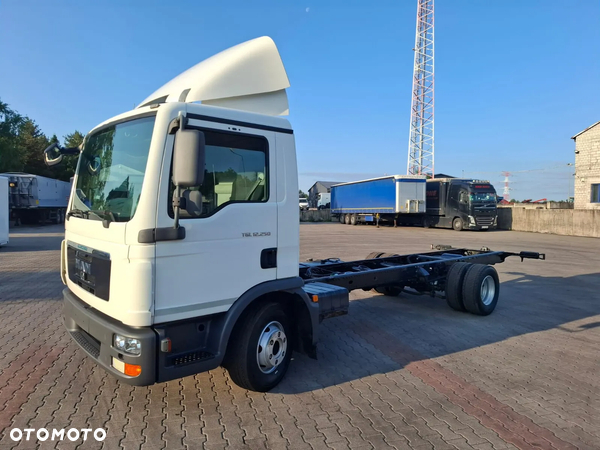 MAN TGL 12.250