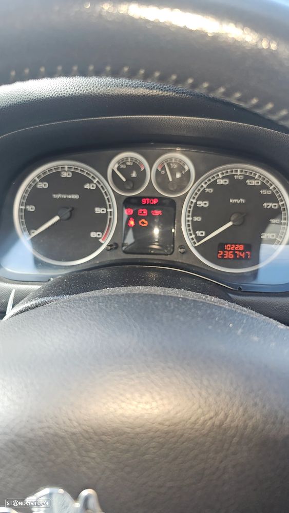 Peugeot 307 Break ver-1-4-hdi-xs - 4