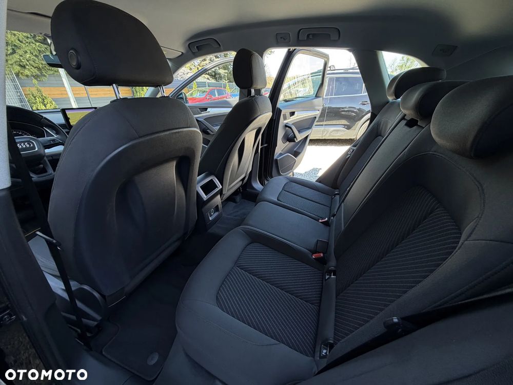 Audi Q5 2.0 TDI Quattro S tronic - 19