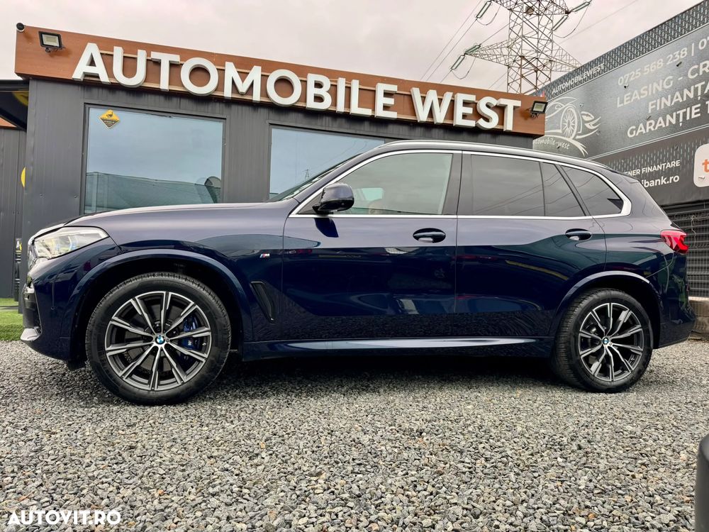 BMW X5 xDrive30d - 31