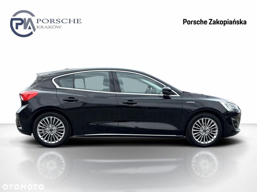 Ford Focus - 6