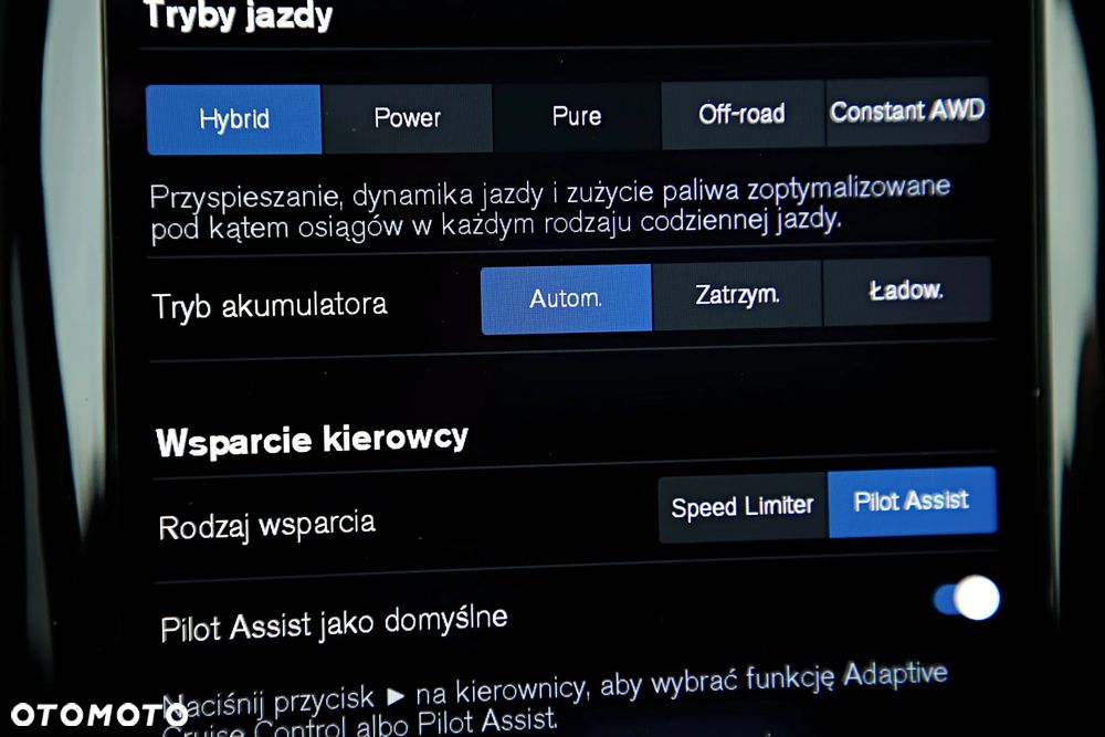 Volvo XC 60 T8 Plug-In Hybrid AWD Ultimate Dark - 31