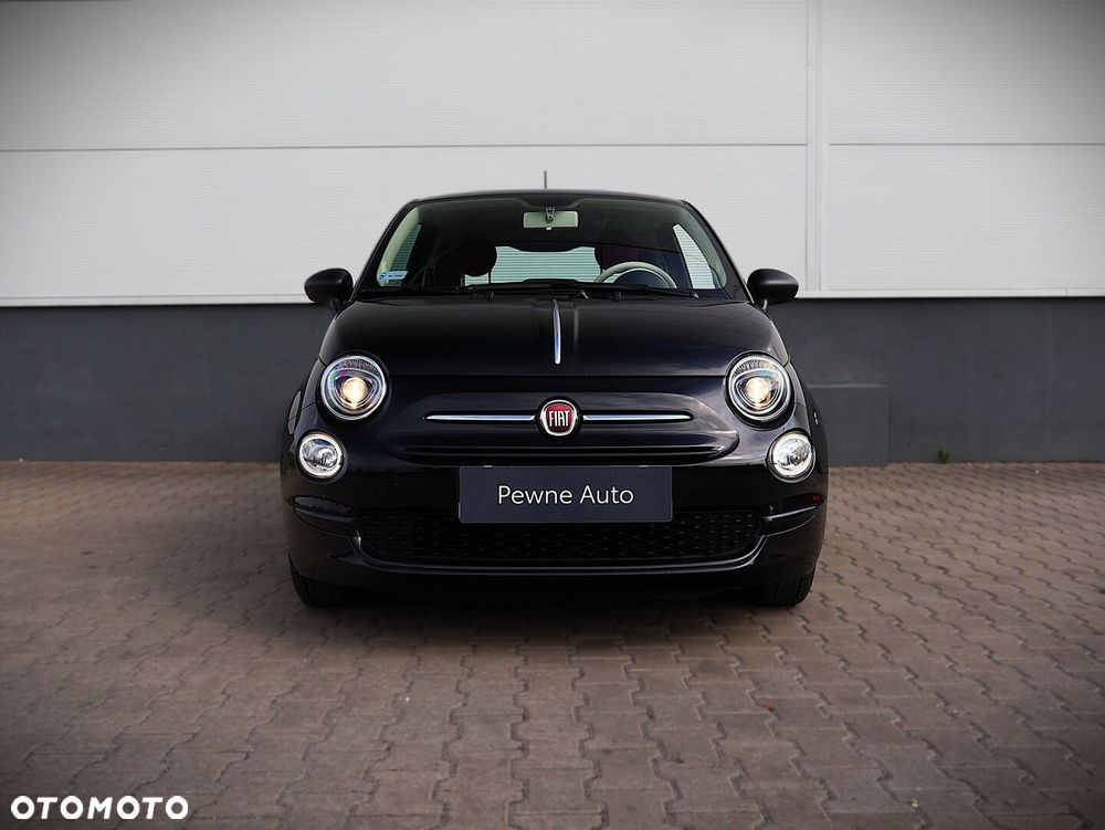 Fiat 500 1.2 Pop - 14
