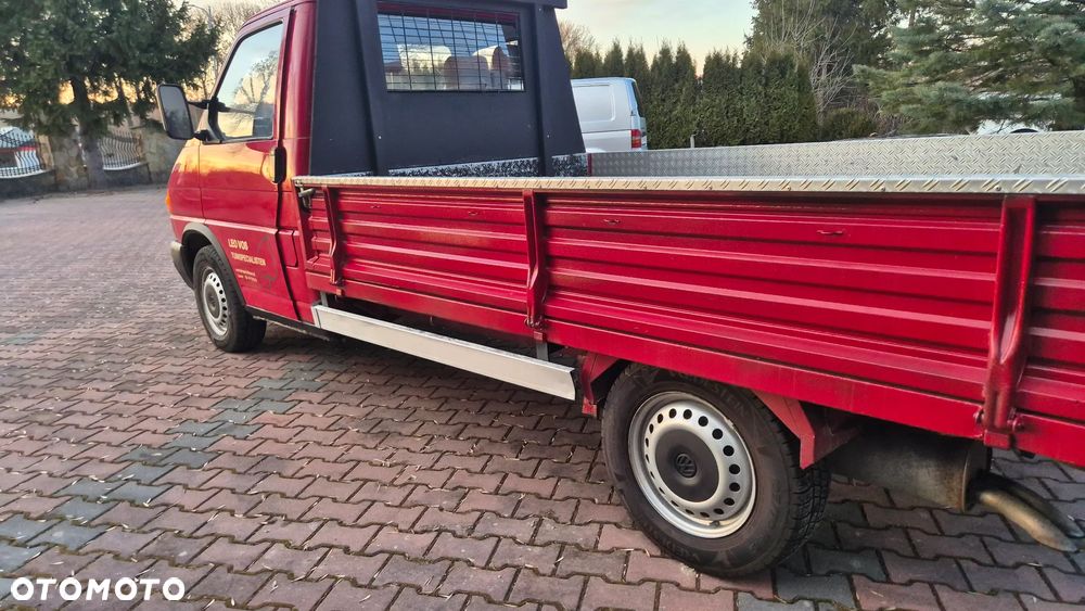 Volkswagen T4 - 18