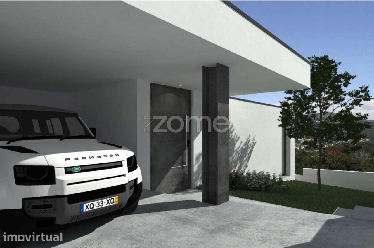 Moradia T3 com Piscina - Ponte de Lima - Grande imagem: 2/15