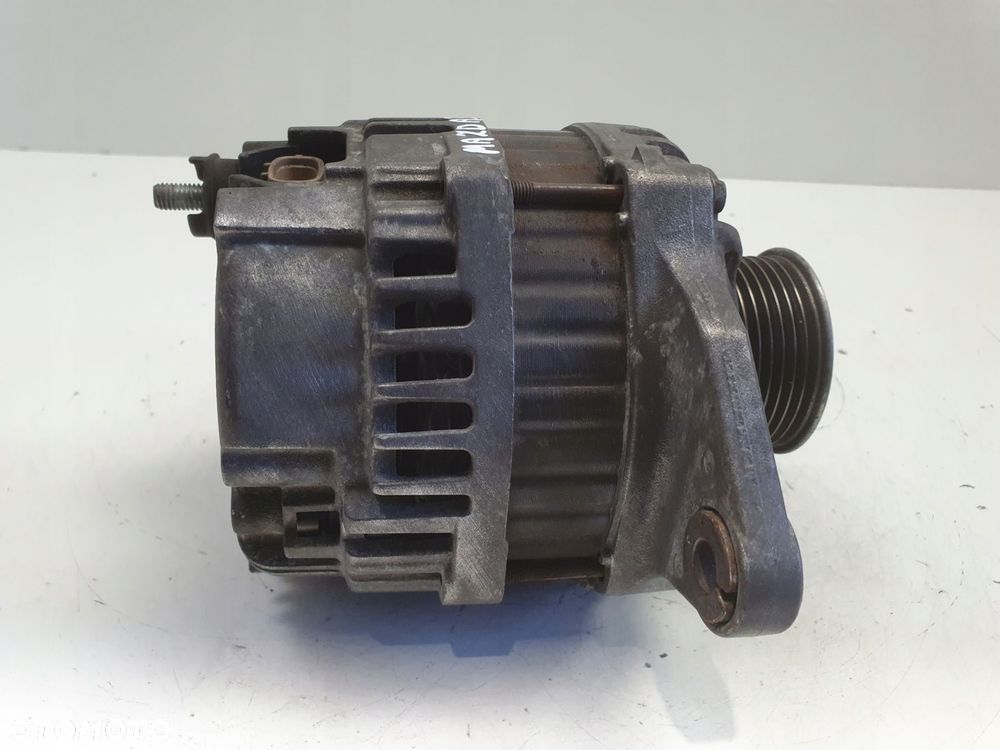 ALTERNATOR Mazda 3 II BL 2.2 MZR CD _ Alternator Oryginał - 5