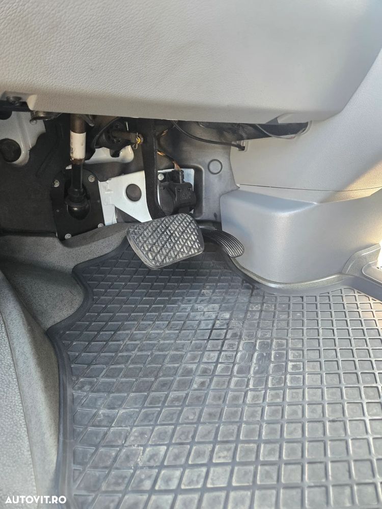 Mercedes-Benz SPRINTER 519 CDI - 8