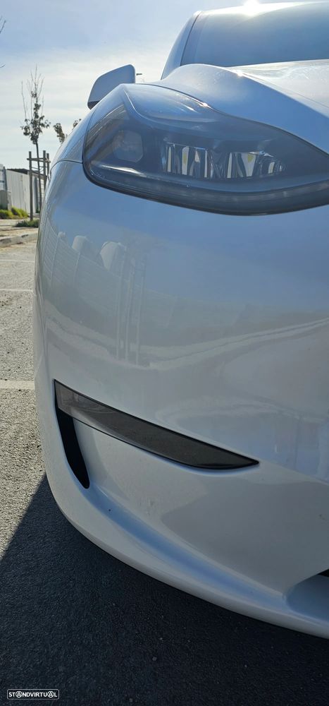 Tesla Model Y Long Range Tração Integral - 27