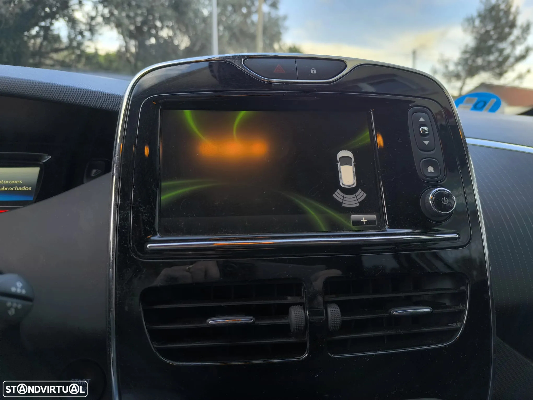 Renault Zoe (c/ Bateria) Bose 40 - 6